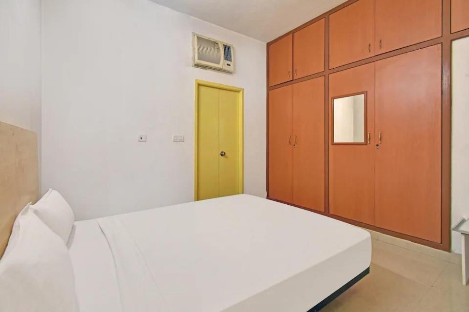 Disha Inn Ченай Екстериор снимка